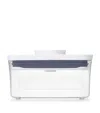 Oxo Mini Square Pop Container