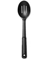 Oxo Nylon Slotted Spoon In No Color