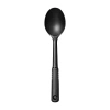 Oxo Nylon Spoon In Black