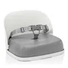 Oxo Perch Booster Seat In Gray