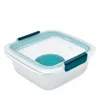 Oxo Good Grips Prep & Go Salad Container In Clear