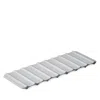 Oxo Good Grips Dual Sided Beverage Mat In Gray