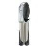 Oxo Stainless Steel Can Opener In Stainless Steel