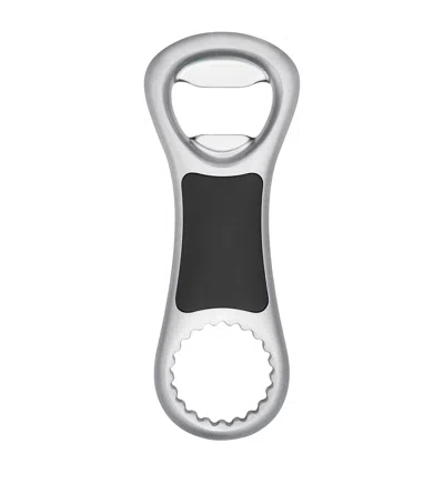 Oxo Stainless Steel Good Grips Bottle Opener