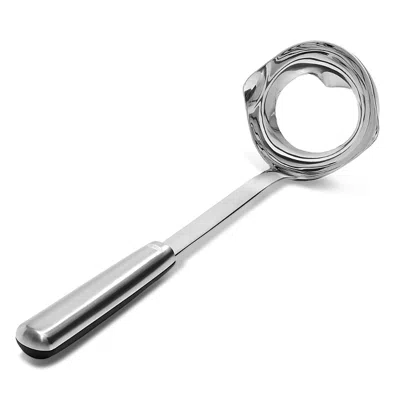 Oxo Stainless Steel Ladle In Silver