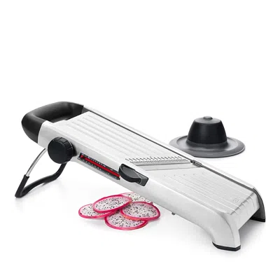 Oxo Steel Chef's Mandoline In Stainless