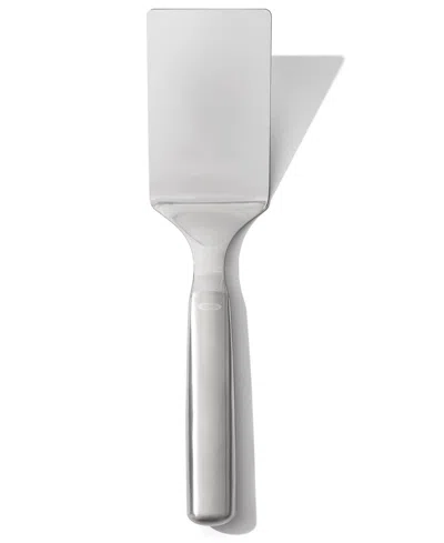 OXO STEEL LASAGNA SERVER