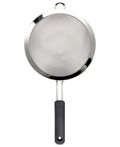 Oxo Strainer, 8"
