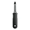 Oxo Swivel Peeler In Black