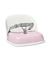 Oxo Tot 11" X 5" X 13" Perch Booster Seat With Straps