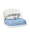 Oxo Tot 11" X 5" X 13" Perch Booster Seat With Straps