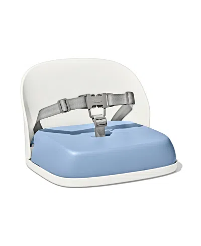 Oxo Tot 11" X 5" X 13" Perch Booster Seat With Straps