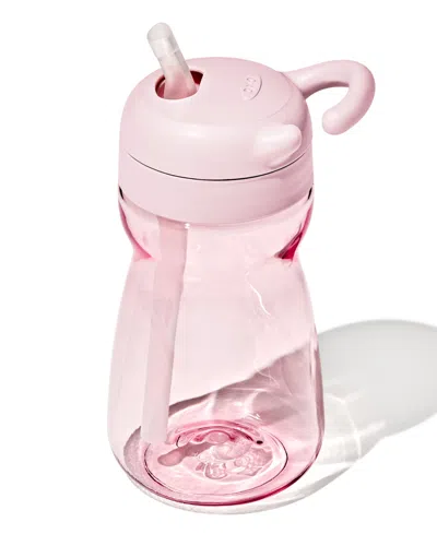 Oxo Tot 12oz Adventure Water Bottle In Blossom