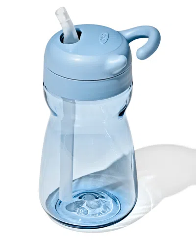 Oxo Tot 12oz Adventure Water Bottle In Dusk