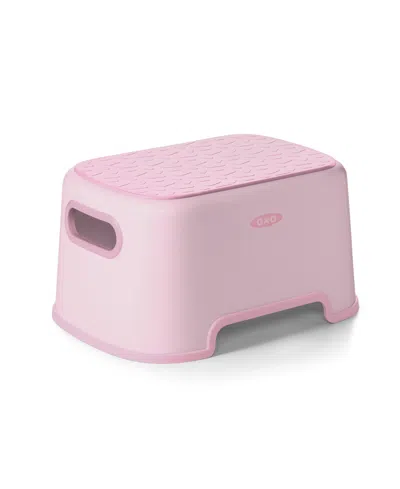 OXO TOT 14" X 7" STEP STOOL