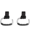 Oxo Tot 2-pack Handy Aluminum Stroller Hooks In No Color