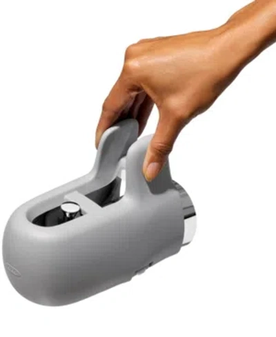 Oxo Tot Bathtub Spout Cover In Grey