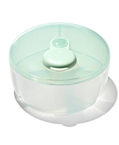 Oxo Tot Formula Dispenser In Green