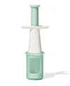 Oxo Tot Grape Cutter In Opal