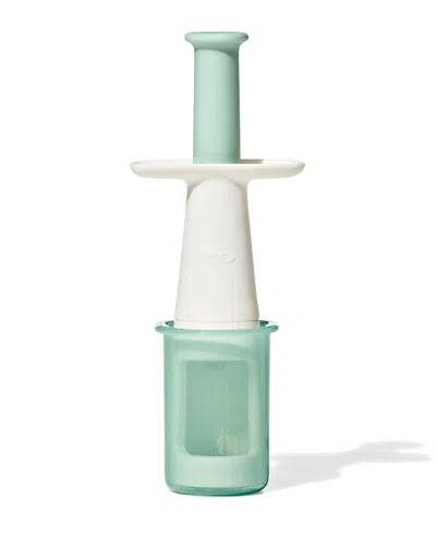 Oxo Tot Grape Cutter In Opal