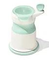 Oxo Tot Mash Maker Baby Food Mill In Opal