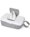 Oxo Tot On-the-go Wipes Dispenser With Diaper Pouch In No Color