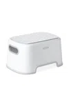 Oxo Tot Step Stool In White