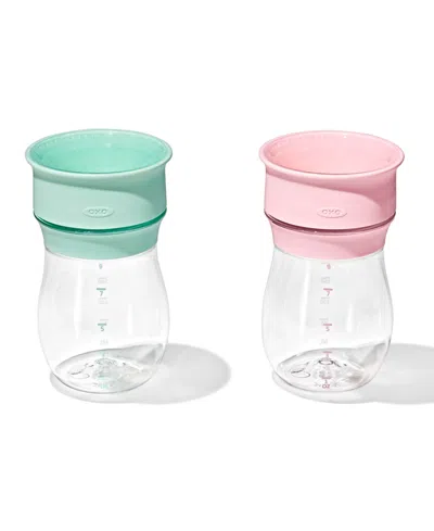 Oxo Tot Transitions 9 oz 360 Cup In Multi