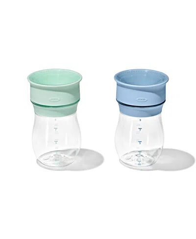 Oxo Tot Transitions 9 oz 360 Cup In Multi