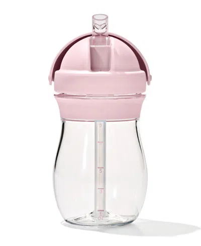 Oxo Tot Transitions 9 Oz. Straw Cup In Pink