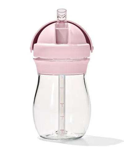 Oxo Tot Transitions 9 Oz. Straw Cup In Blossom
