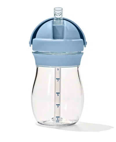 Oxo Tot Transitions 9 Oz. Straw Cup In Blue
