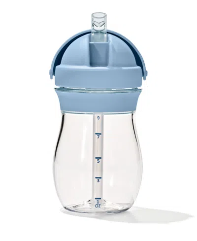 Oxo Tot Transitions 9 Oz. Straw Cup In Dusk