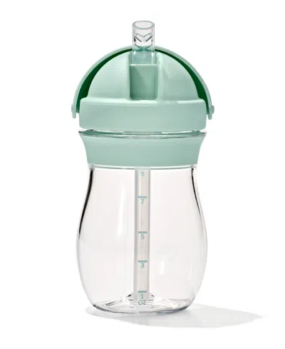 Oxo Tot Transitions 9 Oz. Straw Cup In Opal