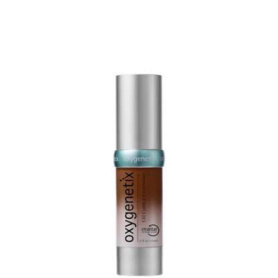 Oxygenetix Oil Control Foundation (various Shades) In Brown