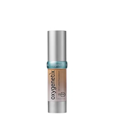 Oxygenetix Oil Control Foundation (various Shades) In Multi