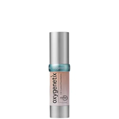 Oxygenetix Oil Control Foundation (various Shades) In White