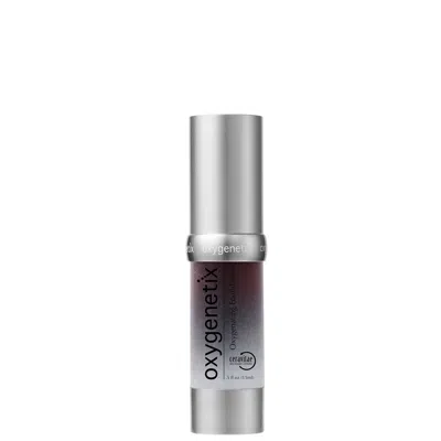 Oxygenetix Oxygenating Foundation (various Shades) In Brown