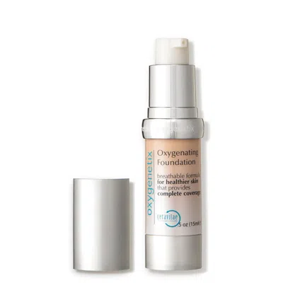 Oxygenetix Oxygenating Foundation (various Shades) In Ivory
