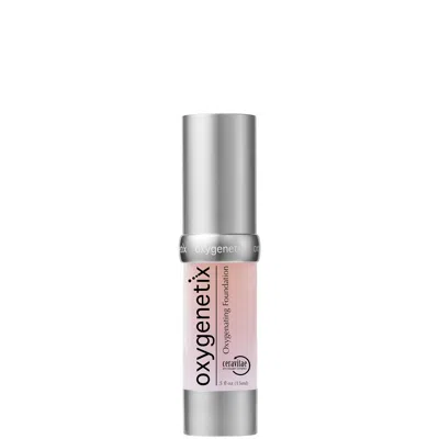 Oxygenetix Oxygenating Foundation (various Shades) In Sand