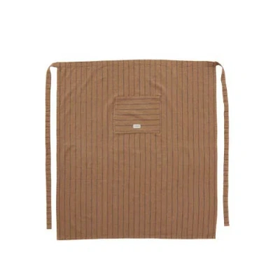 Oyoy Gobi Chef Apron In Multi
