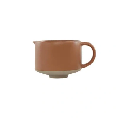 Oyoy Hagi Milk Jug In Multi
