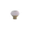 Oyoy Hagi Mini Vase In Purple