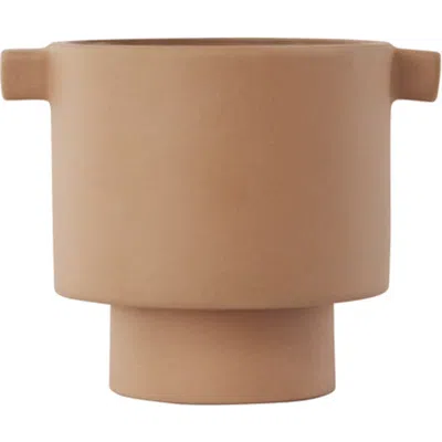 Oyoy Inka Kana Pot In Multi