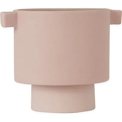 Oyoy Inka Kana Pot In Animal Print