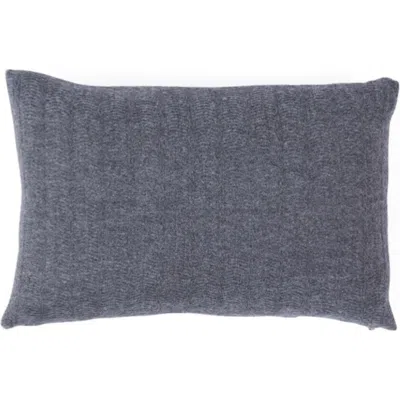 Oyoy Kata Cushion Cover Only In Gray