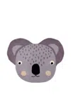 Oyoy Koala Rug (85cm X 100cm) In Purple