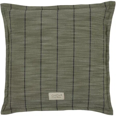 Oyoy Kyoto Outdoor Cushion Square In Multi