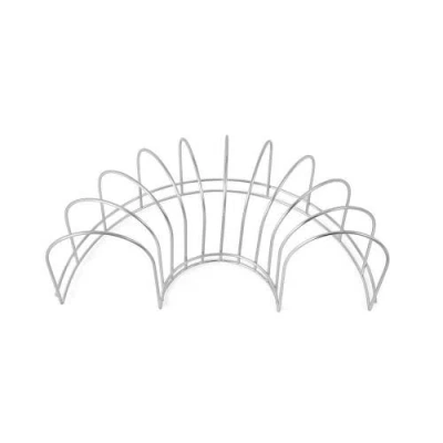Oyoy Living Design Dish Drainer In Silver