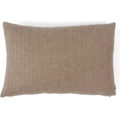 Oyoy Living Design Kata Cushion In Brown